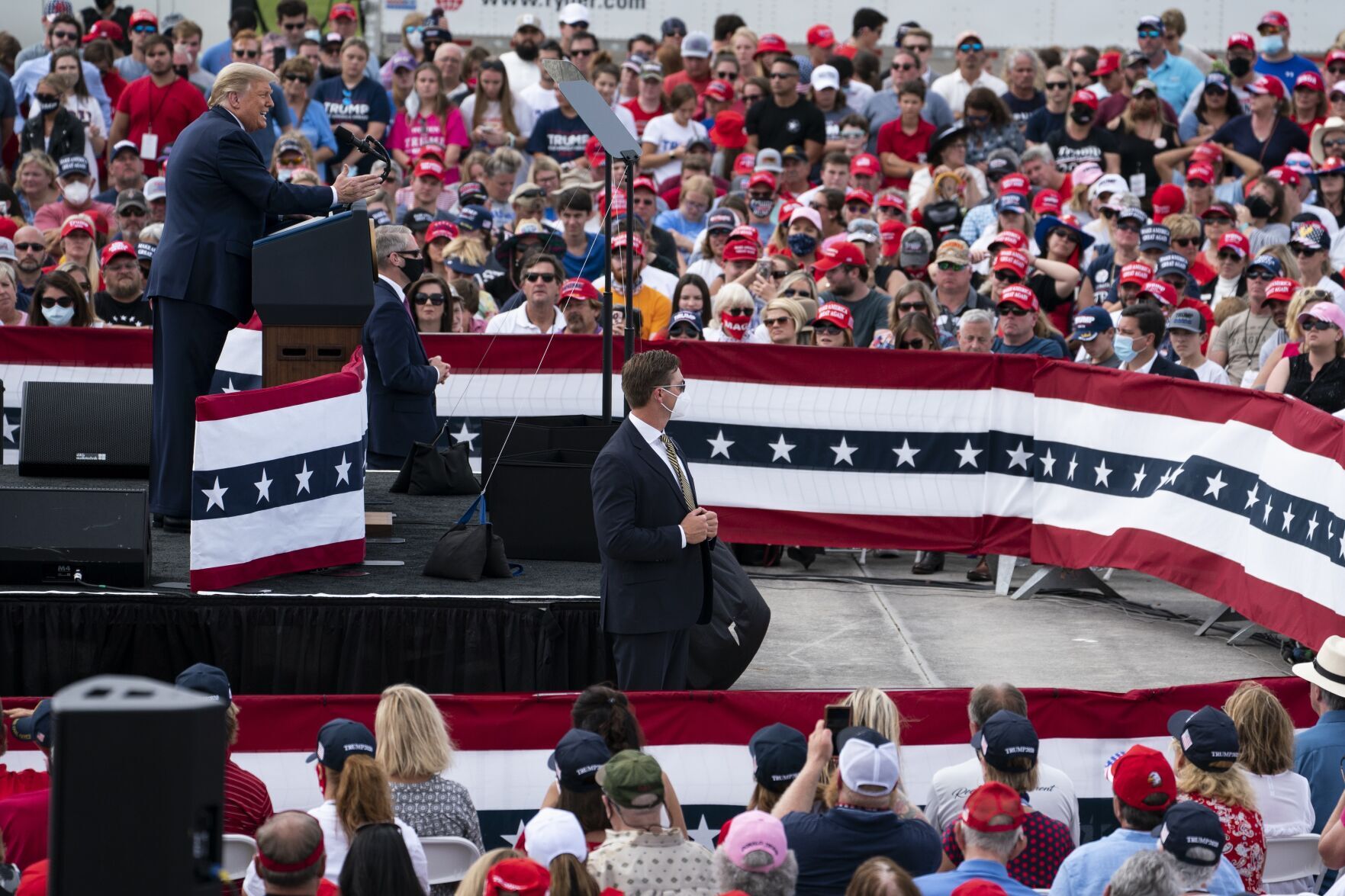 Election 2020 Trump
